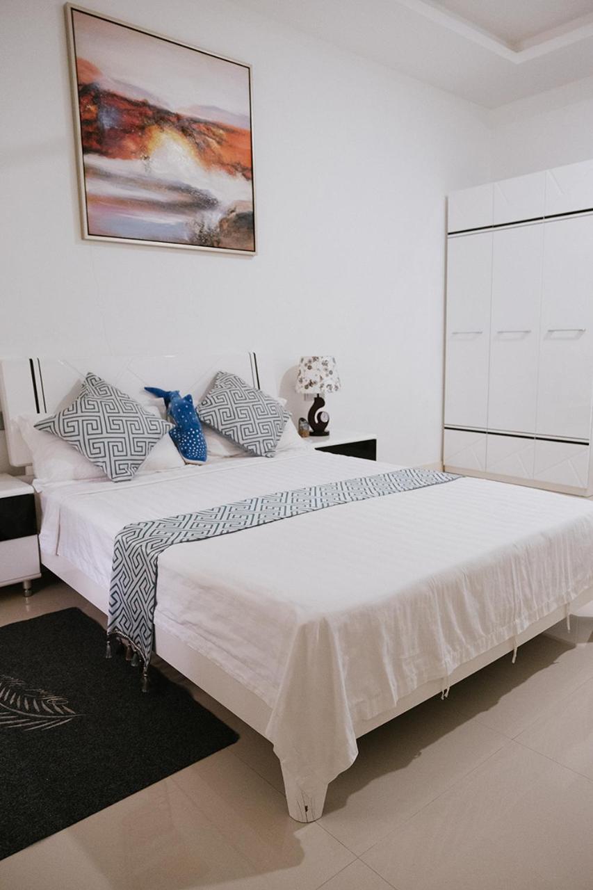 Fiyala Homestay Addu City Ngoại thất bức ảnh